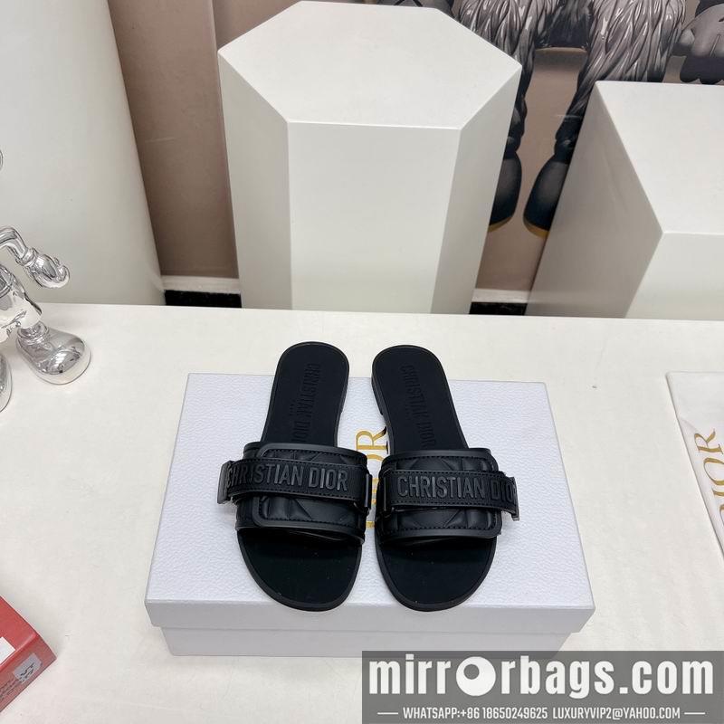 Replica Dior Shoes sz35-40 mnw0432