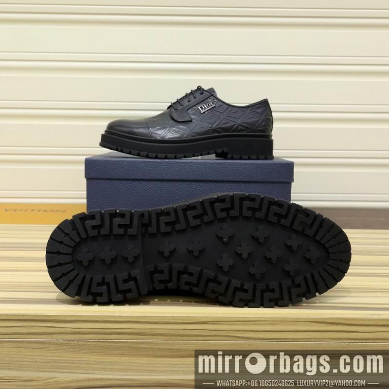 Replica Dior Shoes sz38-45 mnw0401