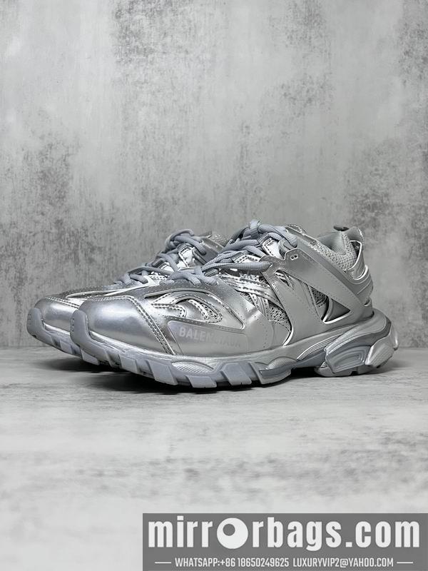 Replica Balenciaga Shoes sz36-45 hnm0107