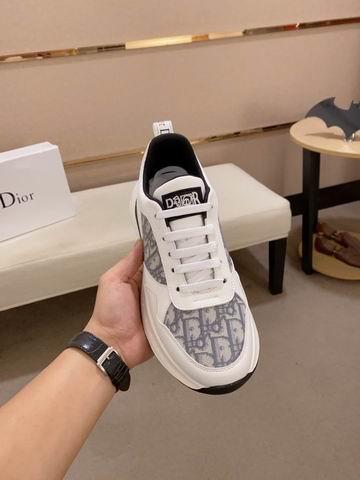 Replica Dior Shoes sz38-44 jyh0911