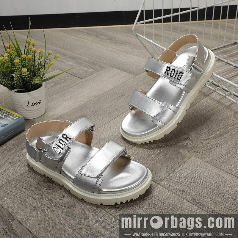 Replica Dior Shoes sz35-42 mnw0302