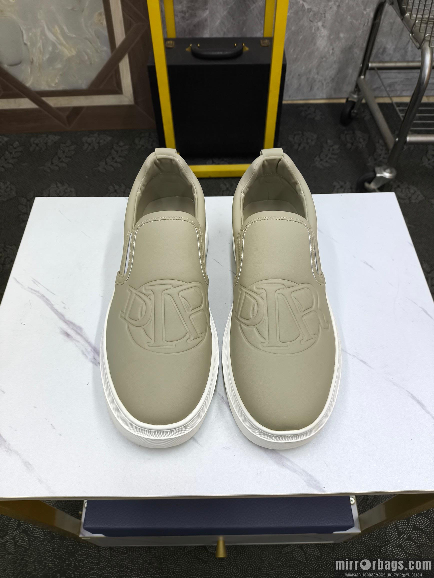 Replica Dior Shoes sz38-44 hnh1206