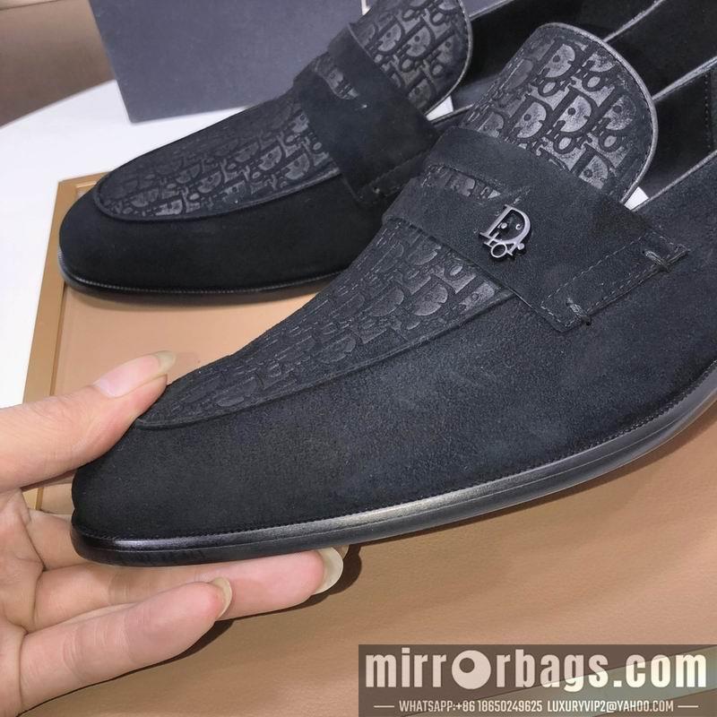 Replica Dior Shoes sz38-44 hnh0325