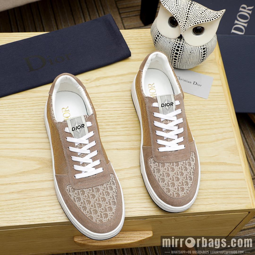 Replica Dior Shoes sz38-44 hnh1201
