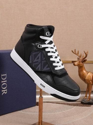 Replica Dior Shoes sz38-44 jyh0905