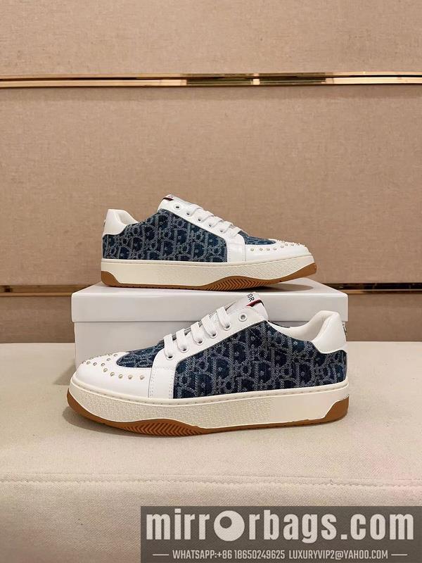 Replica Dior Shoes sz38-44 8qh1001