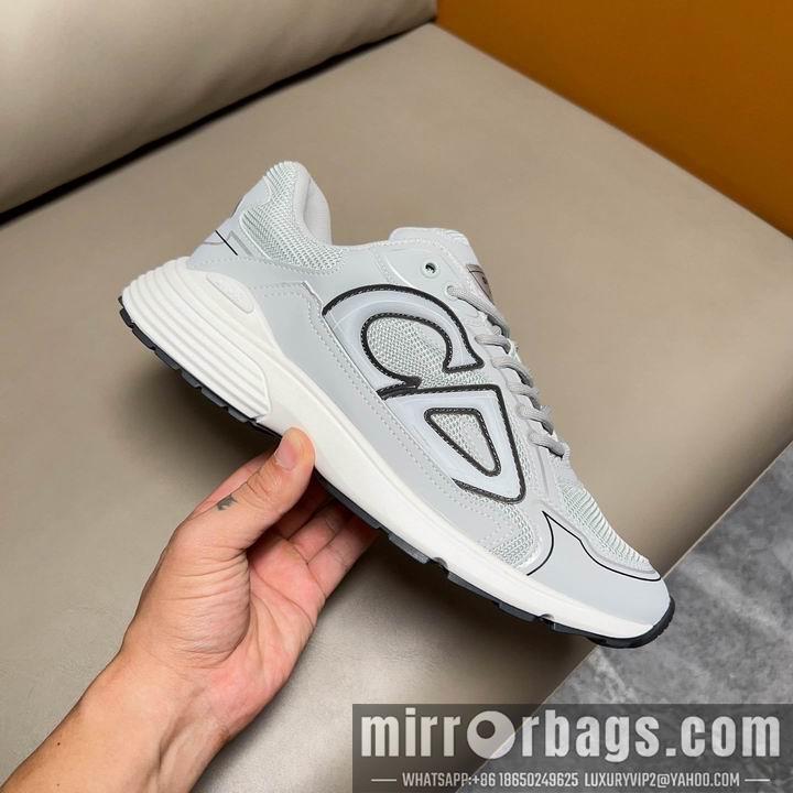 Replica Dior Shoes sz38-45 jyh0909