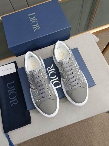Replica Dior Shoes sz38-45 jyh0908