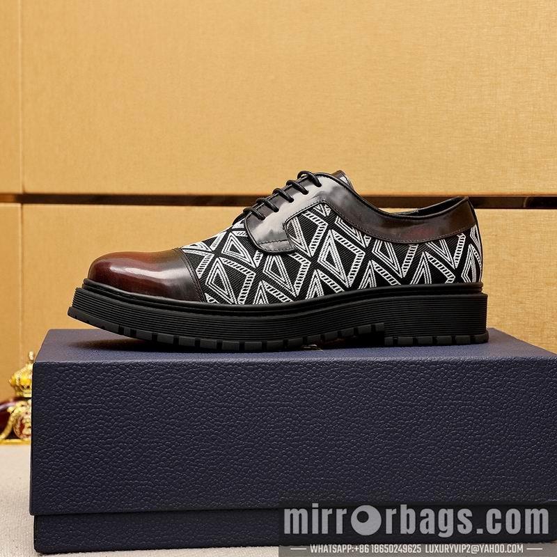 Replica Dior Shoes sz38-46 mnw0350