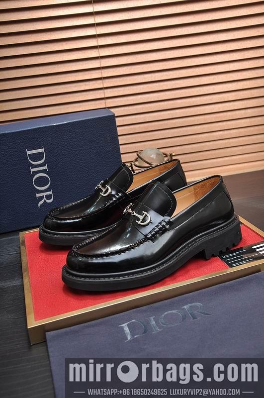 Replica Dior Shoes sz38-45 mnw0416