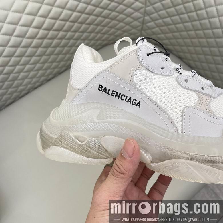 Balenciaga Shoes 22530288 SZ 38-44