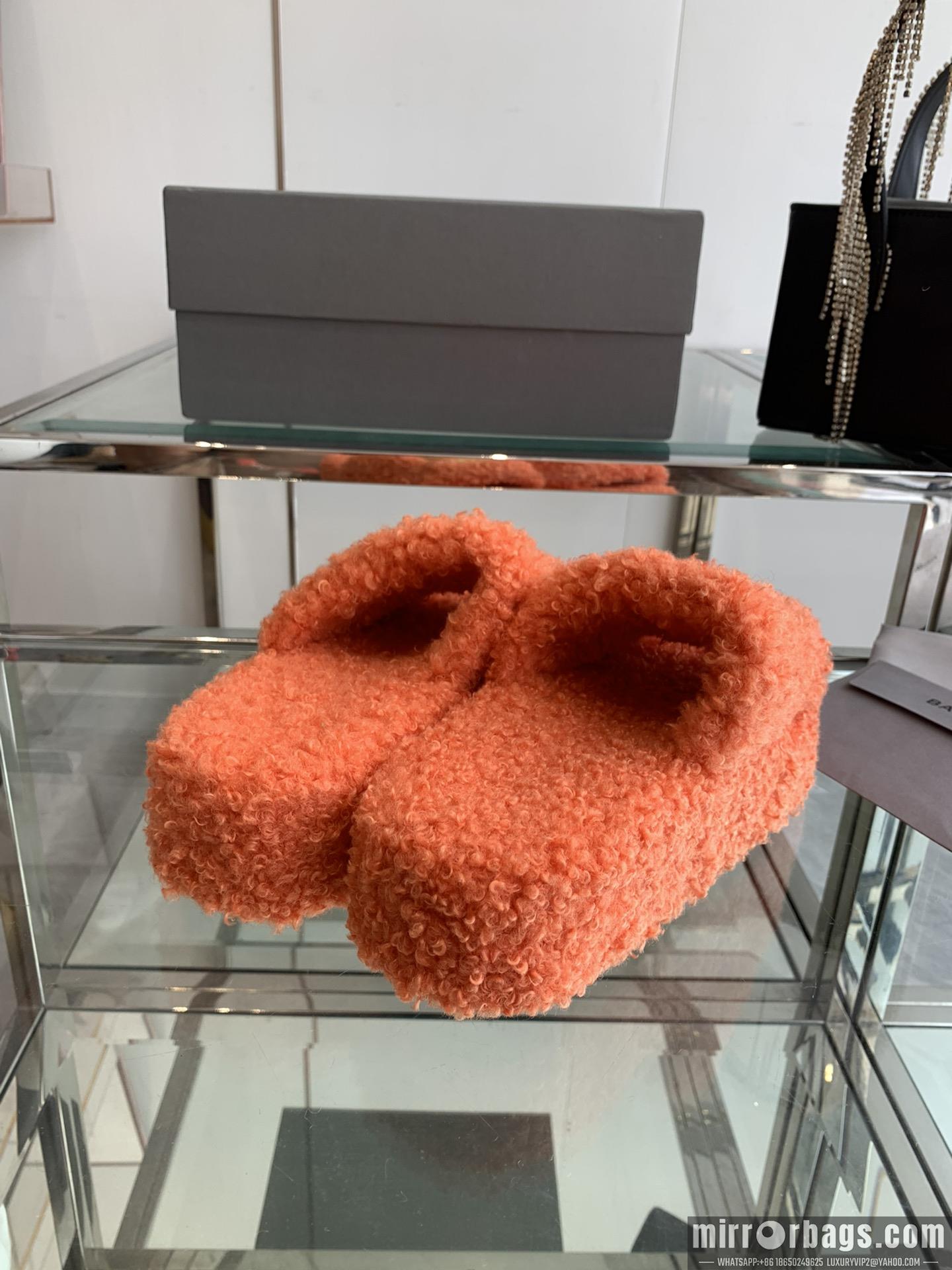 Replica Balenciaga Shoes sz35-40 h1003