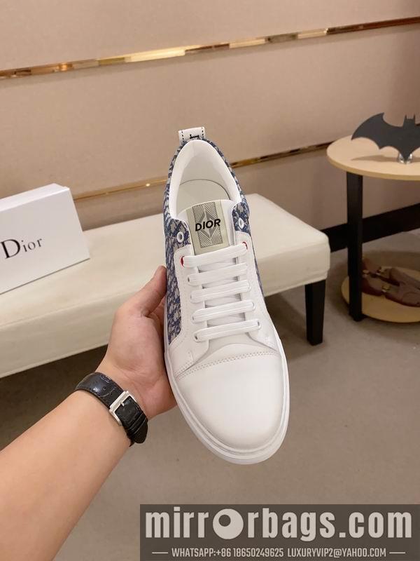 Replica Dior Shoes sz38-44 mnw1106