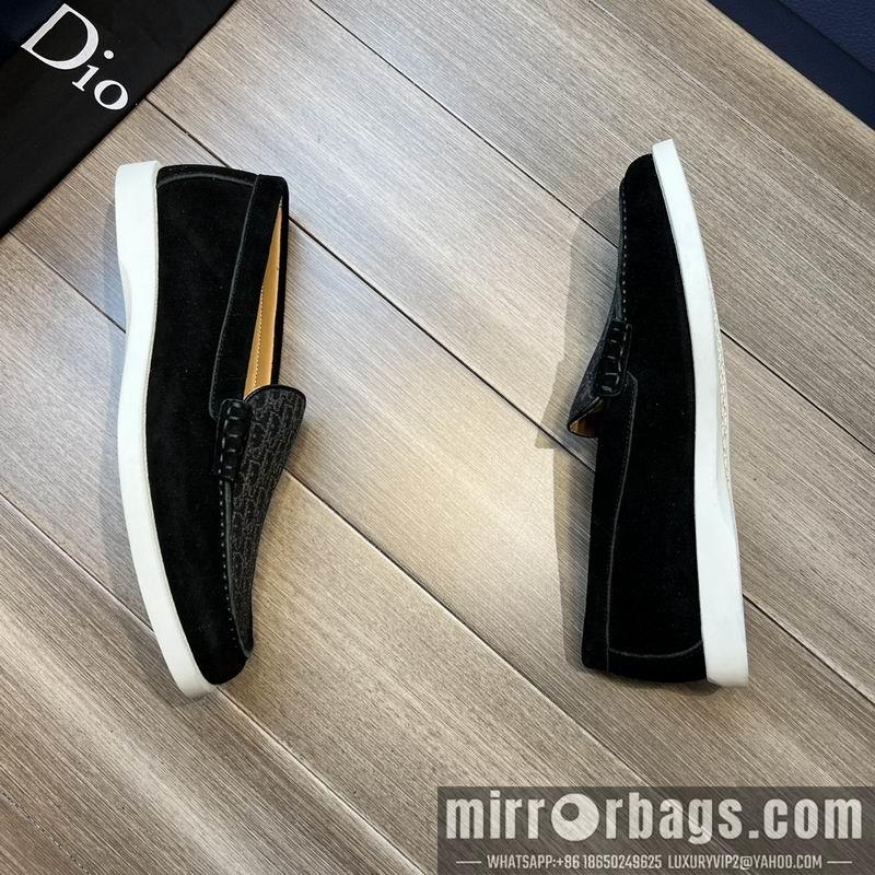 Replica Dior Shoes sz39-44 hnm0144