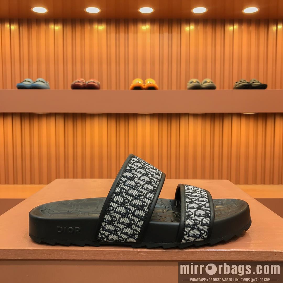 Replica Dior Shoes sz38-44 h0503