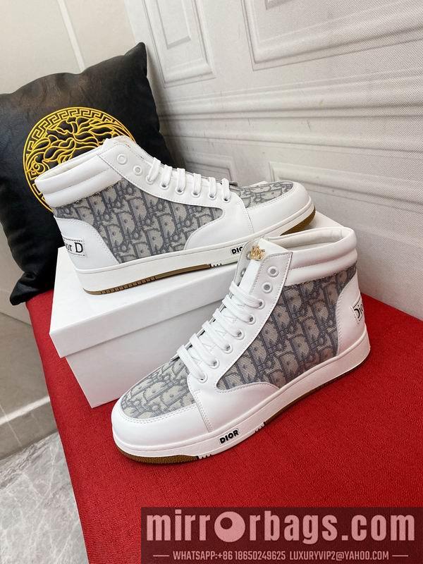 Replica Dior Shoes sz38-44 mnm0108
