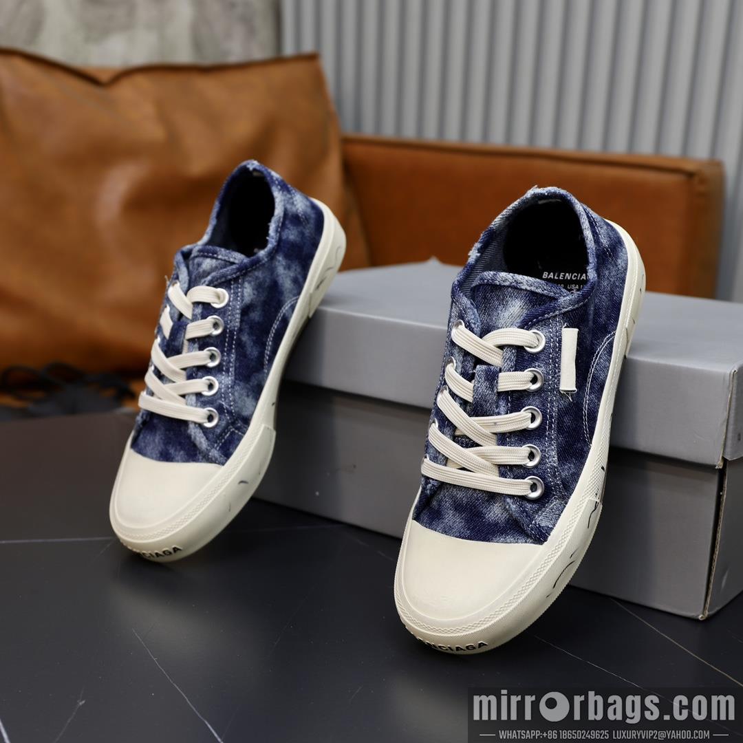 Replica Balenciaga Shoes sz35-44 h0506