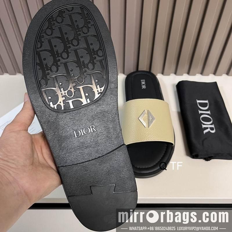 Replica Dior Shoes sz38-45 2C TF0804