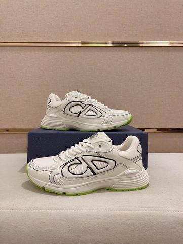 Replica Dior Shoes sz38-46 hnh0520