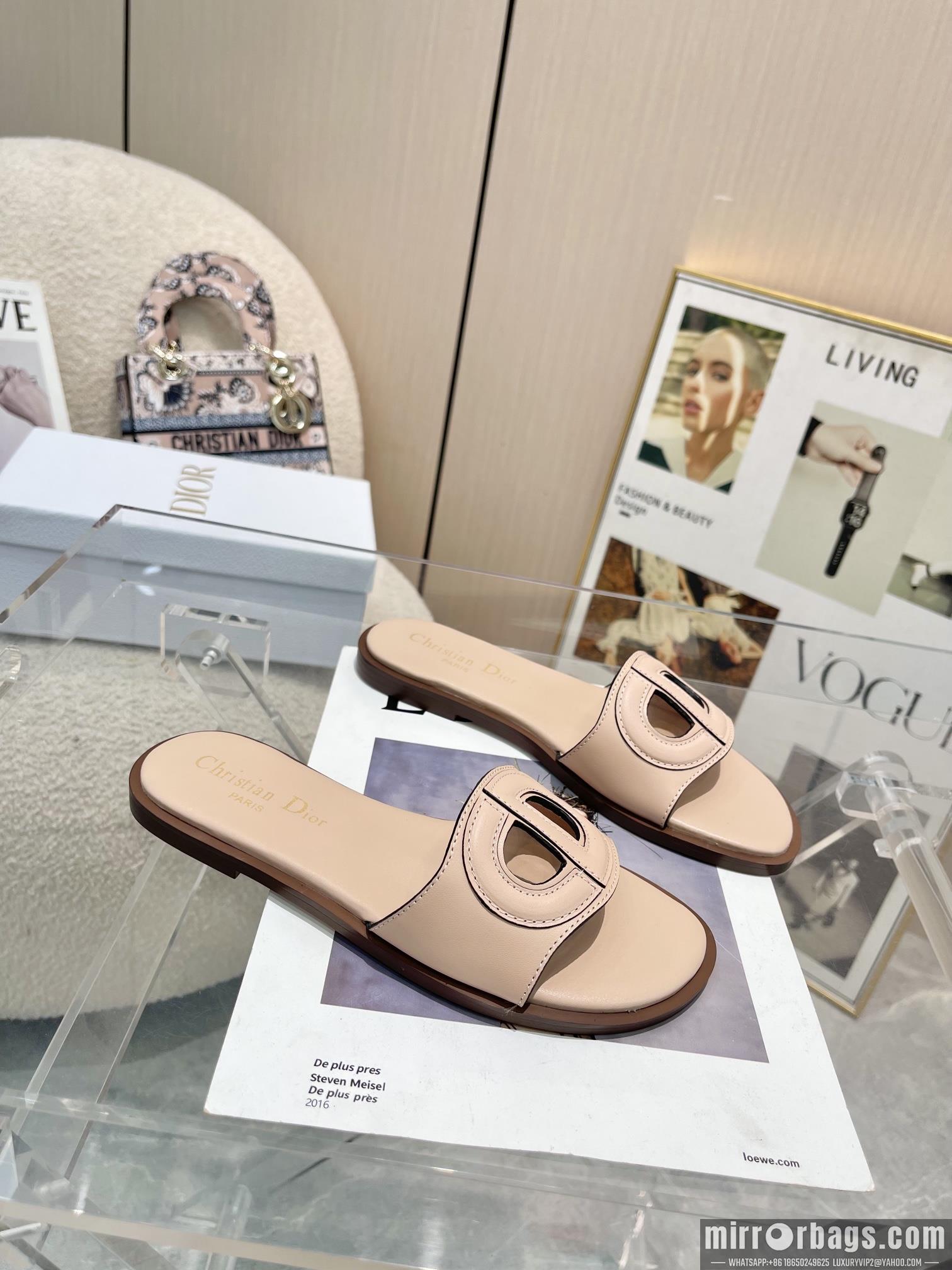 Replica Dior Shoes sz35-42 h0608