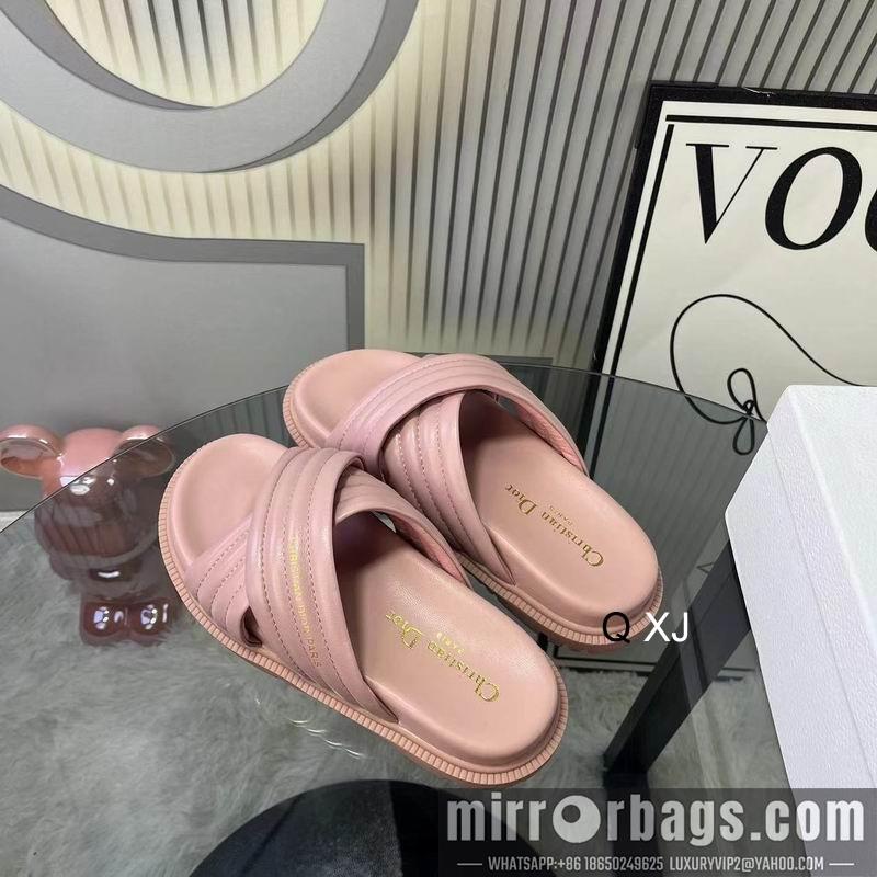 Replica Dior Shoes sz35-40 XJ0402