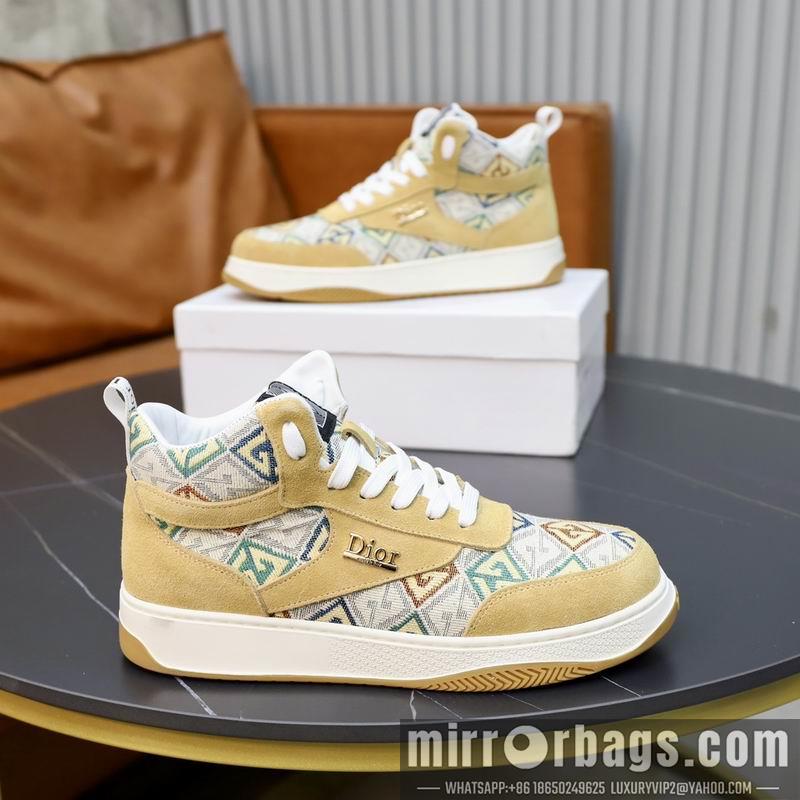 Replica Dior Shoes sz38-44 hnm0124