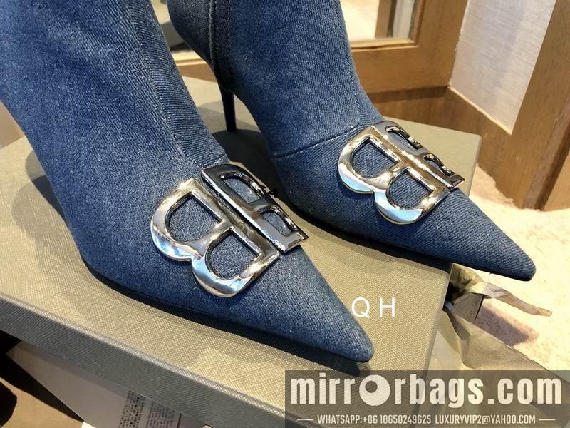 Replica Balenciaga Shoes  sz35-40 YH0201
