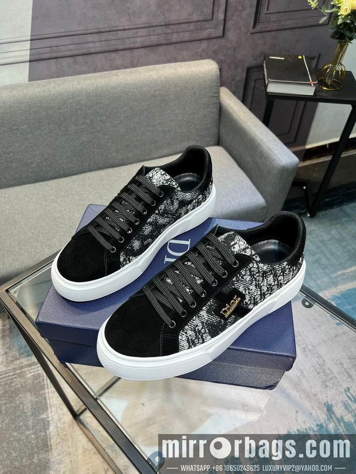 Replica Dior Shoes sz38-45 hnh1228