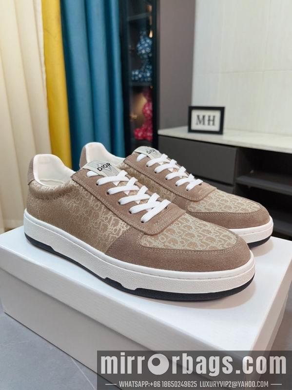 Replica Dior Shoes sz38-44 mnw0319