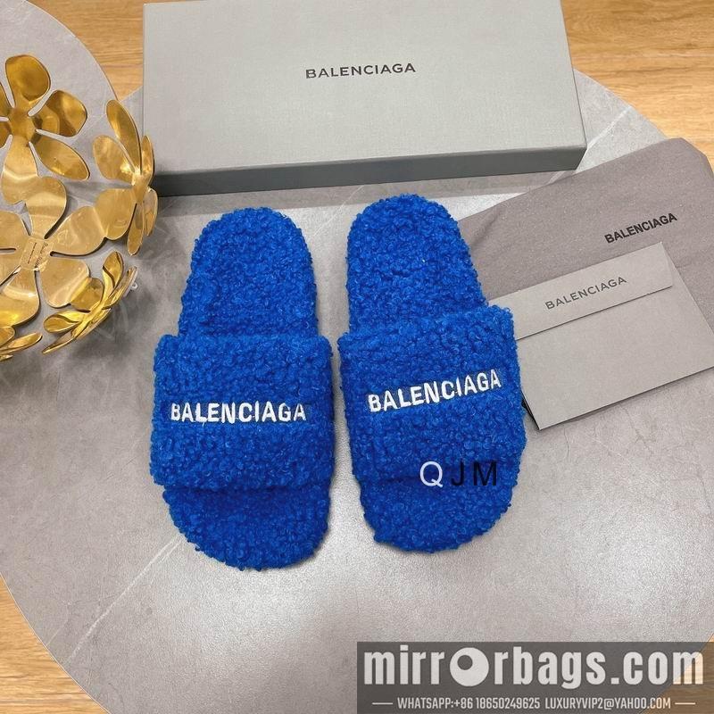 Replica Balenciaga Shoes sz35-44 JM0205