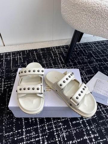 Replica Dior Shoes sz35-42 mnh0505