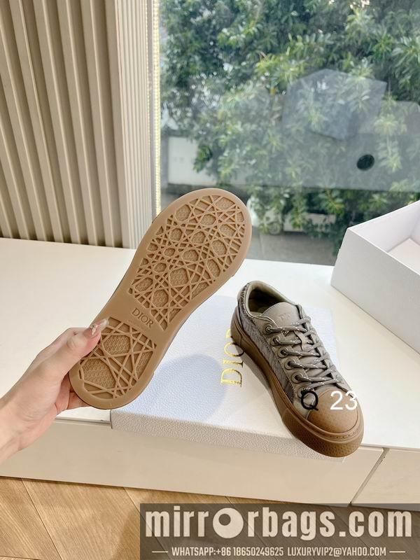 Replica Dior Shoes sz35-45 HHY0901