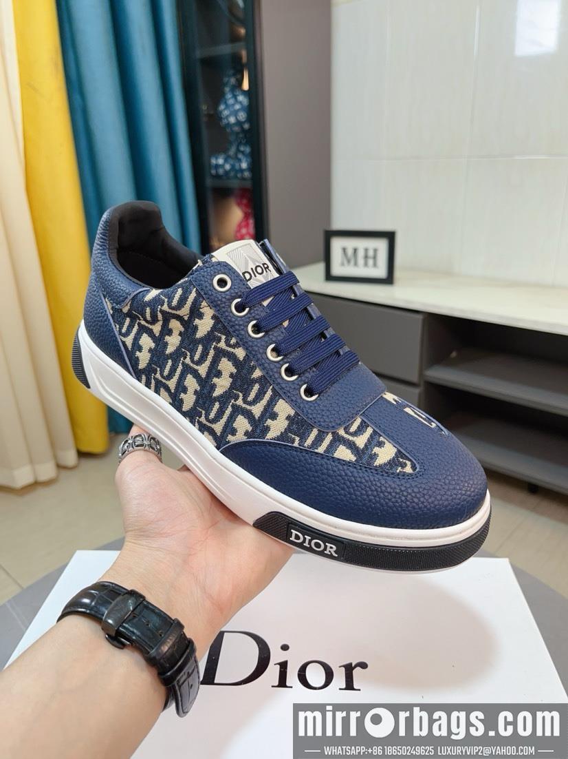 Replica Dior Shoes sz38-44 hnh1205
