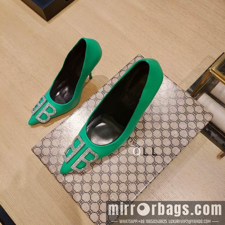 Replica Balenciaga Shoes sz34-41 LL0205