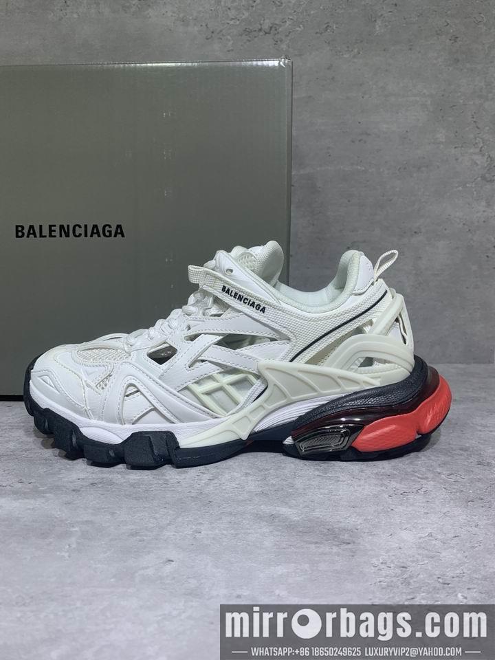 Replica Balenciaga Shoes sz36-45 hnh1101