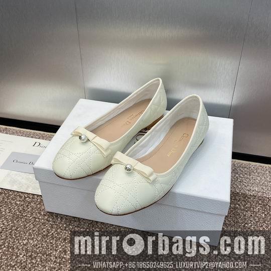 Replica Dior Shoes sz34-43 mnh0506