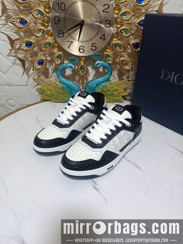 Replica Dior Shoes sz35-45 mnm0104