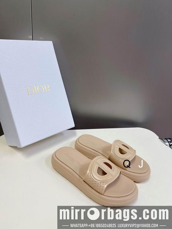 Replica Dior Shoes sz35-40 XJ0707
