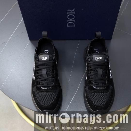 Replica Dior Shoes sz38-47 hnh0101