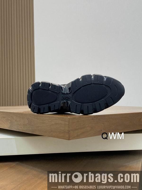 Replica Dior Shoes sz38-45 WM1104