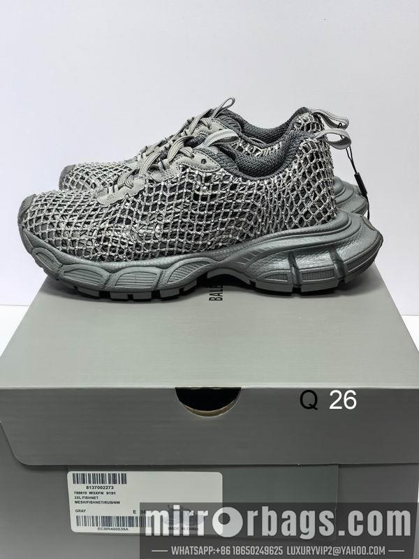 Replica Balenciaga Shoes  sz35-45 L1202