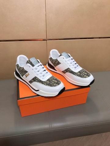 Replica Dior Shoes sz38-44 mnh0605