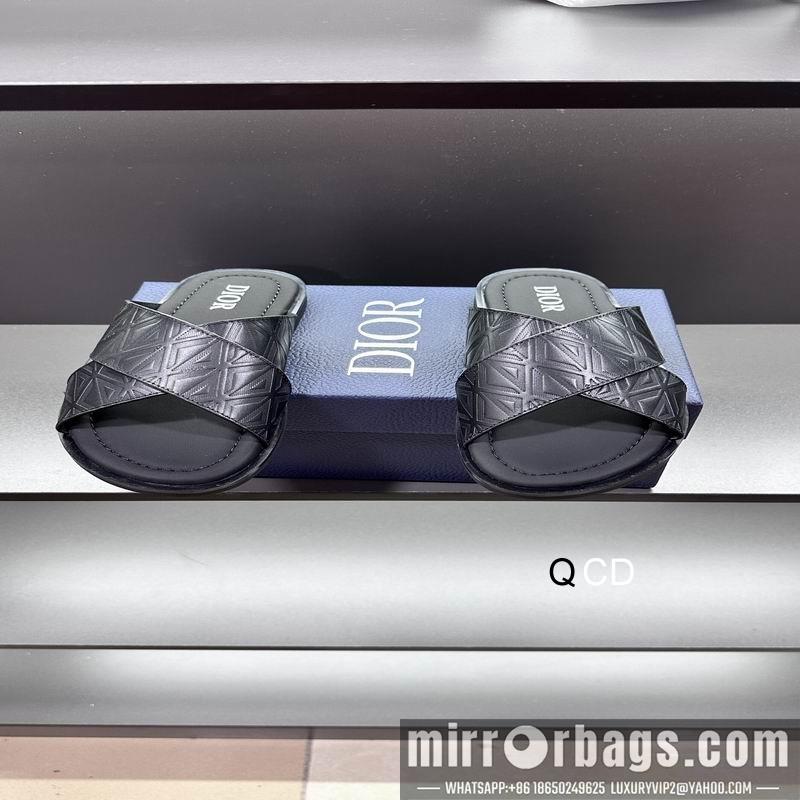 Replica Dior Shoes sz38-45 CD0405