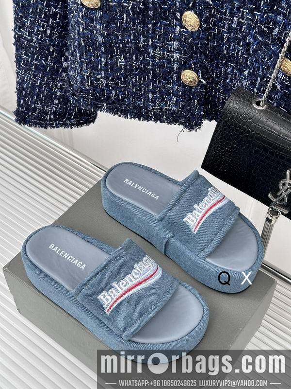 Replica Balenciaga Shoes sz35-40 2C JX0102