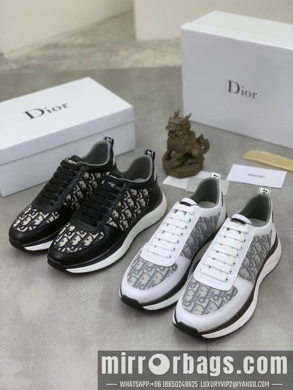 Replica Dior Shoes sz38-44 mnw0403