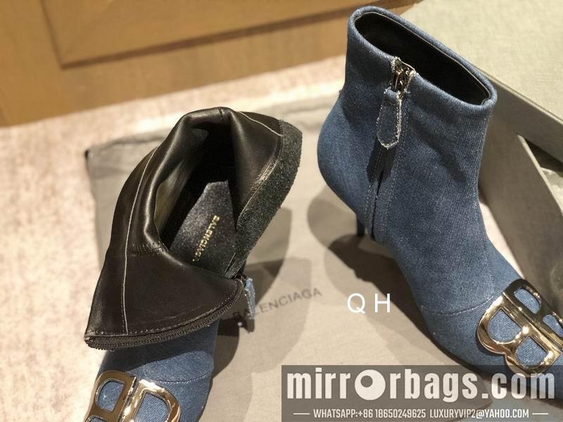 Replica Balenciaga Shoes  sz35-40 YH0201