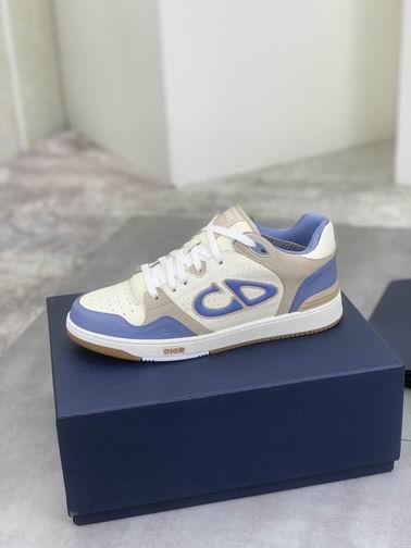 Replica Dior Shoes sz38-45 mnh0801