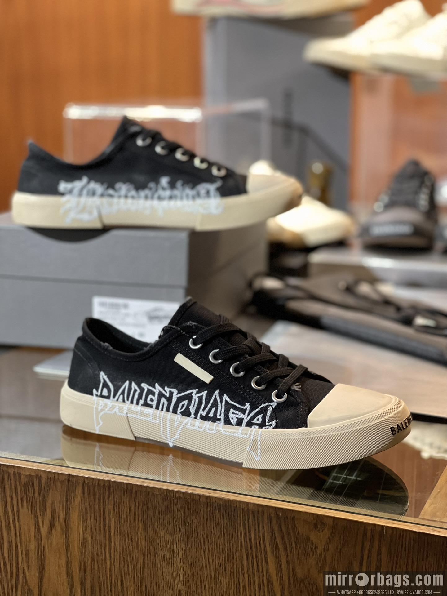 Replica Balenciaga Shoes sz38-45 h0501
