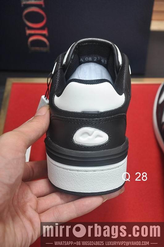 Replica Dior Shoes sz38-44 N0804