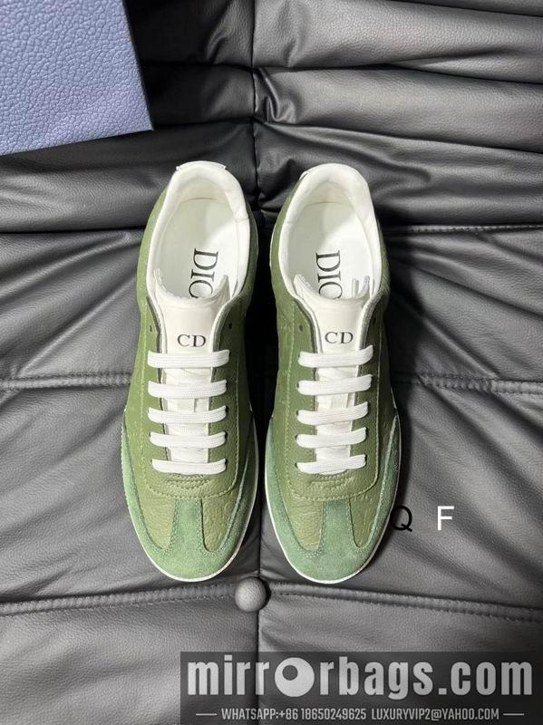 Replica Dior Shoes sz38-45 TF0802